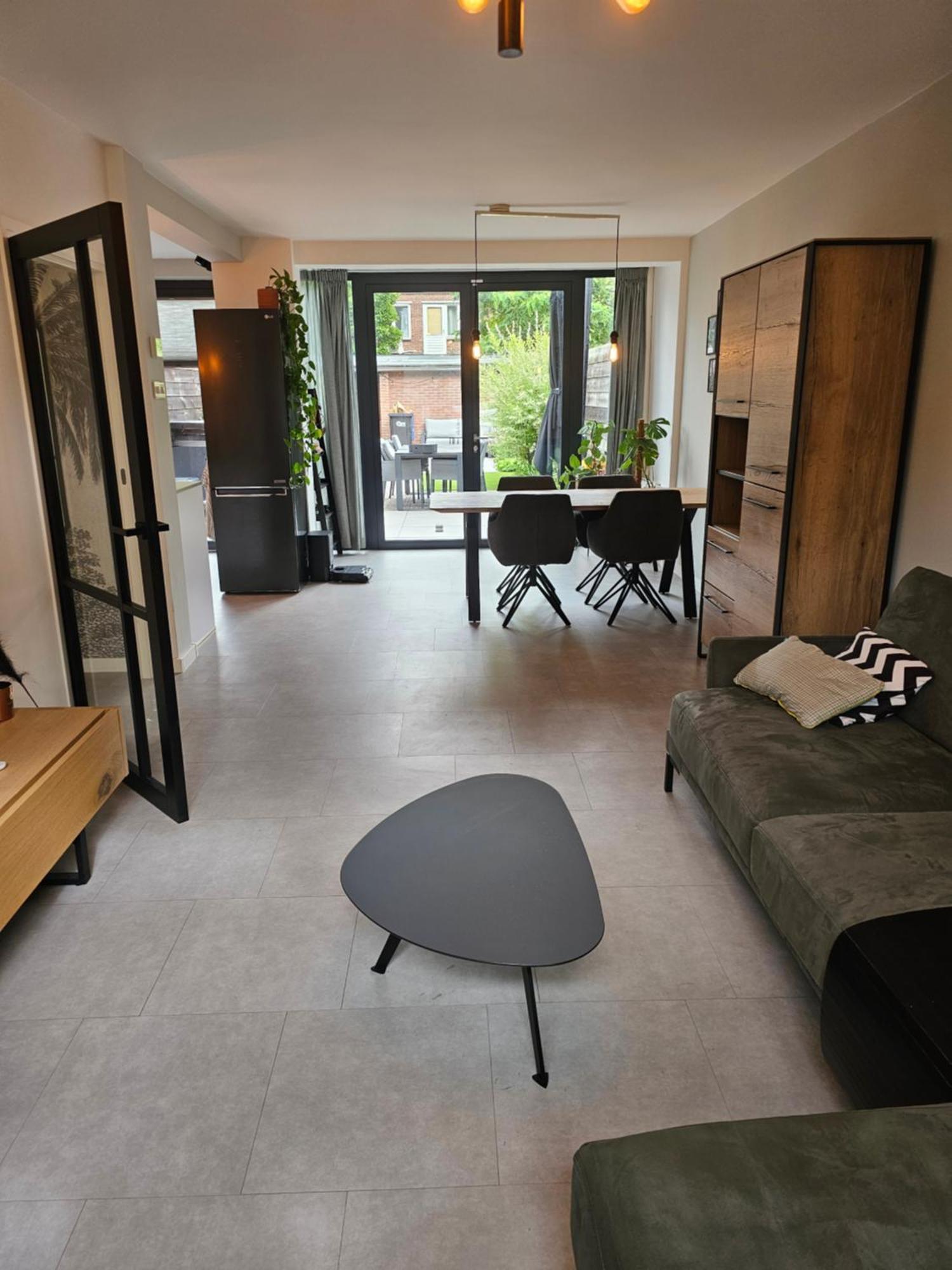 Moderne Gedeelde Woning Met Hottube, Dicht Bij Het Centrum * Eindhoven