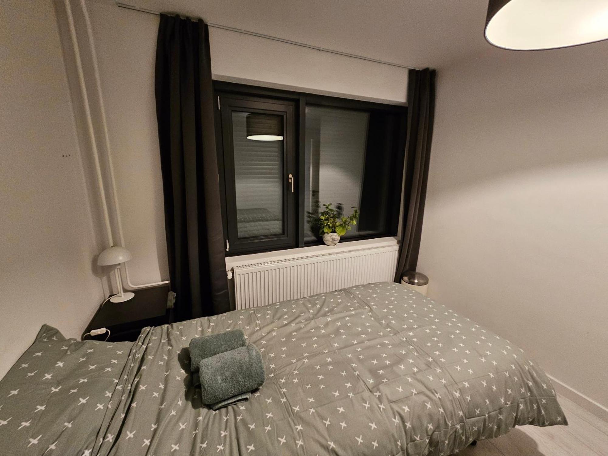 Guest house Moderne Gedeelde Woning Met Hottube, Dicht Bij Het Centrum Eindhoven