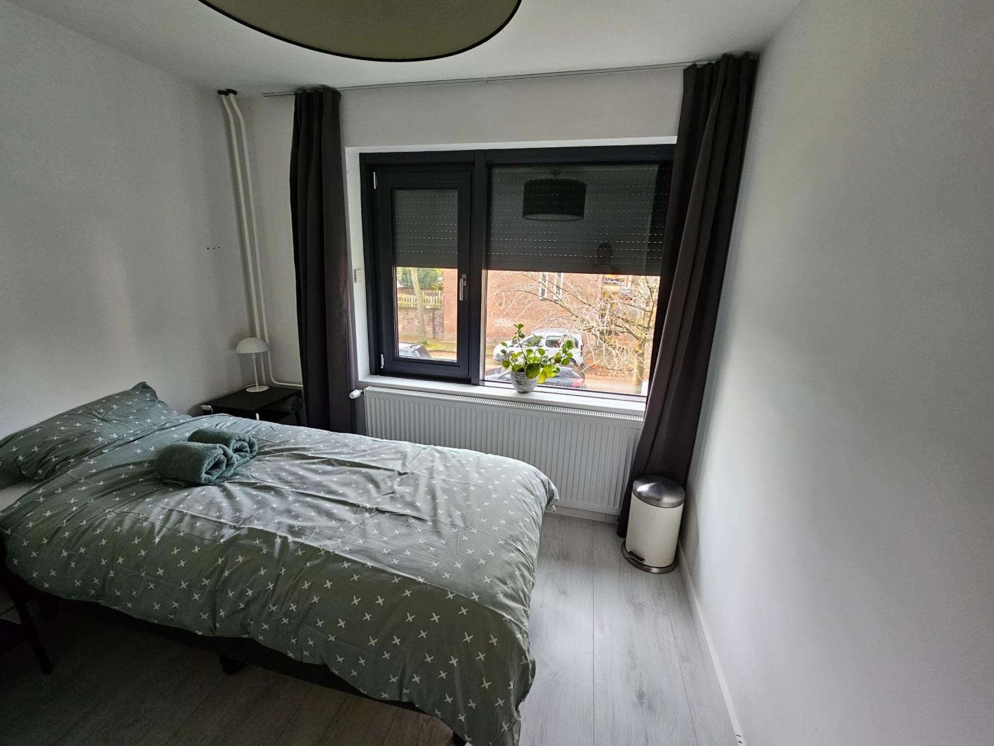 Moderne Gedeelde Woning Met Hottube, Dicht Bij Het Centrum * Eindhoven