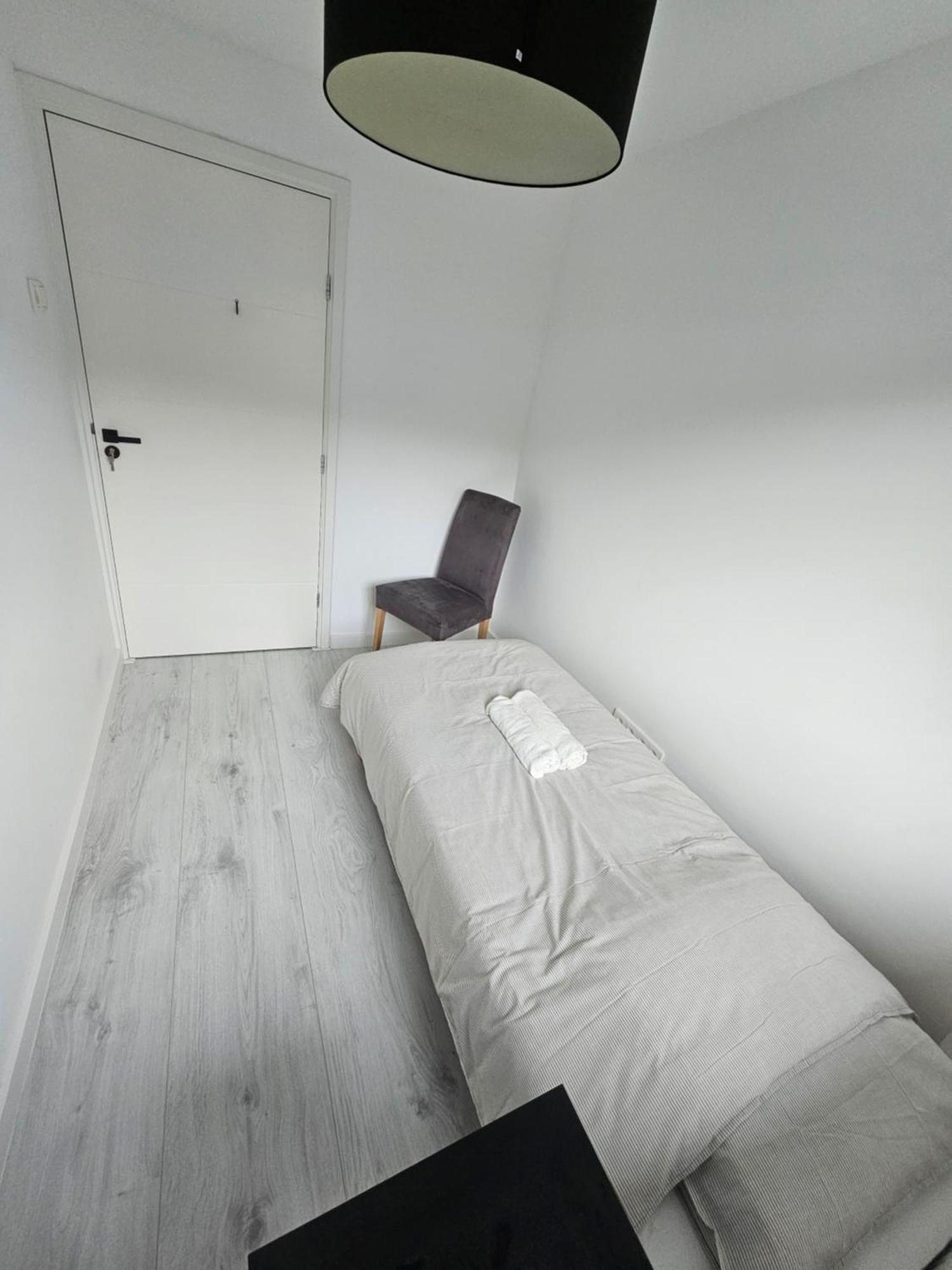 Moderne Gedeelde Woning Met Hottube, Dicht Bij Het Centrum